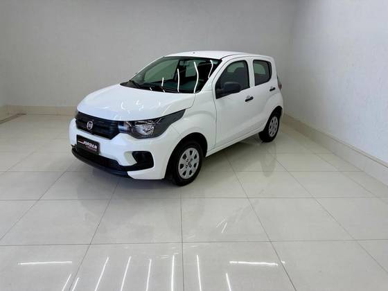FIAT MOBI 1.0 EVO FLEX EASY MANUAL FIAT MOBI 1.0 EVO FLEX EASY MANUAL